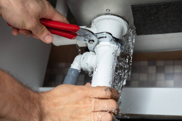 Carpet water damage restoration in Patchogue, NY