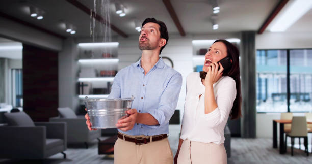 Trusted Patchogue, NY Water damage restoration Experts